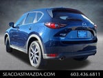 2018 Mazda Mazda CX-5 Touring