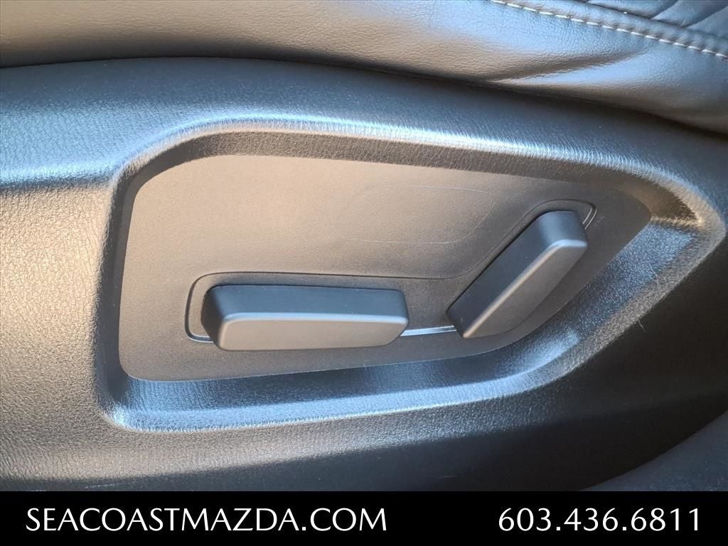 2018 Mazda Mazda CX-5 Touring