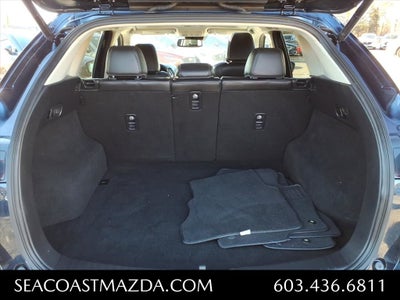 2018 Mazda Mazda CX-5 Touring