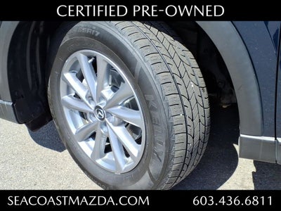 2023 Mazda Mazda CX-5 2.5 S Preferred Package