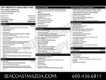 2021 Mazda Mazda CX-5 Carbon Edition Turbo