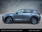 2017 Mazda Mazda CX-5 Grand Touring