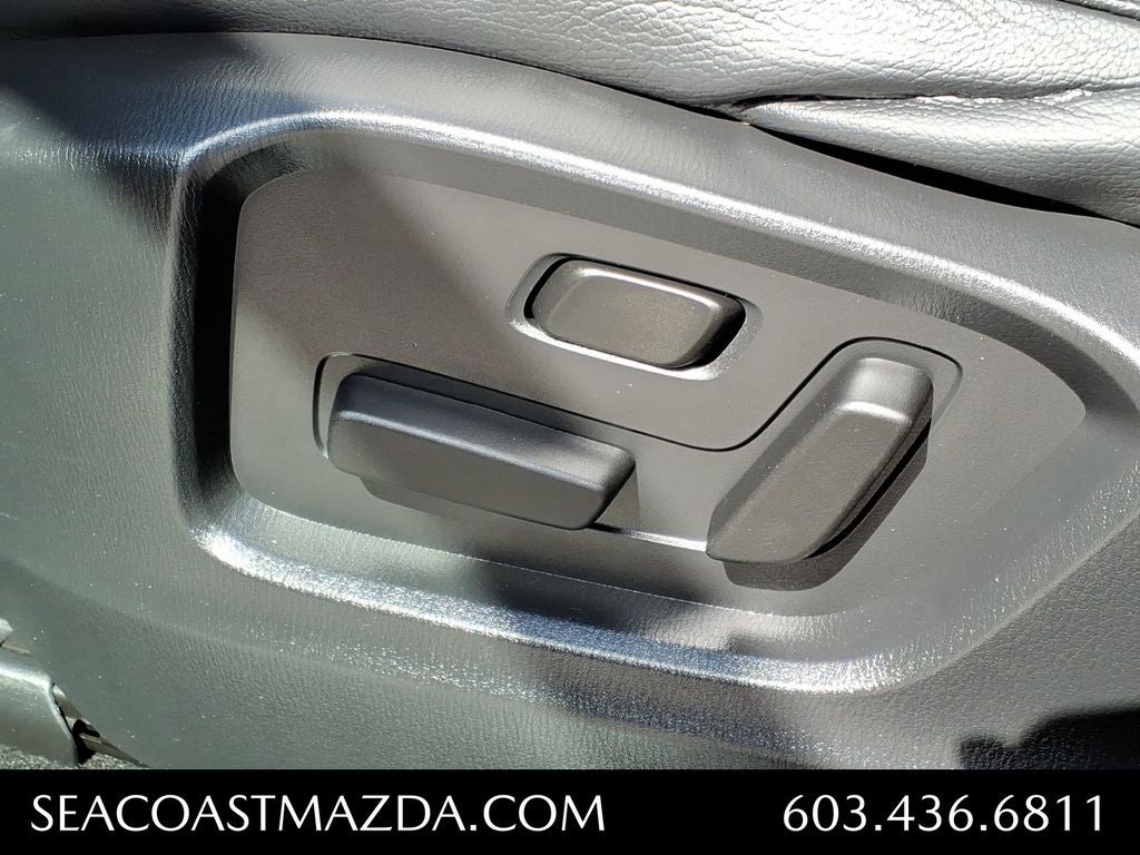 2017 Mazda Mazda CX-5 Grand Touring