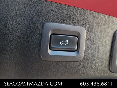 2020 Mazda Mazda CX-5 Grand Touring