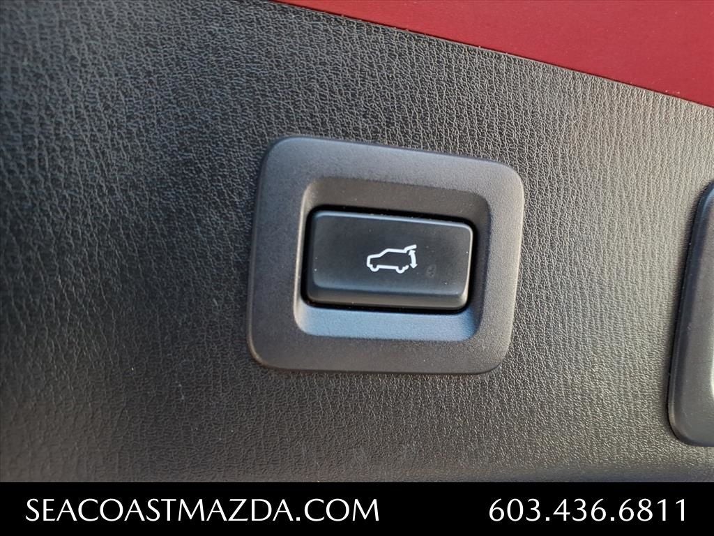 2020 Mazda Mazda CX-5 Grand Touring