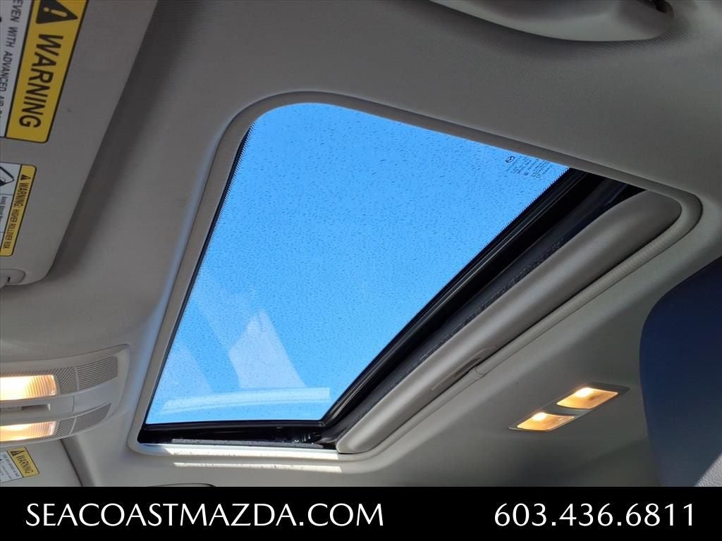 2020 Mazda Mazda CX-5 Grand Touring