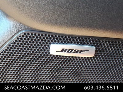 2020 Mazda Mazda CX-5 Grand Touring