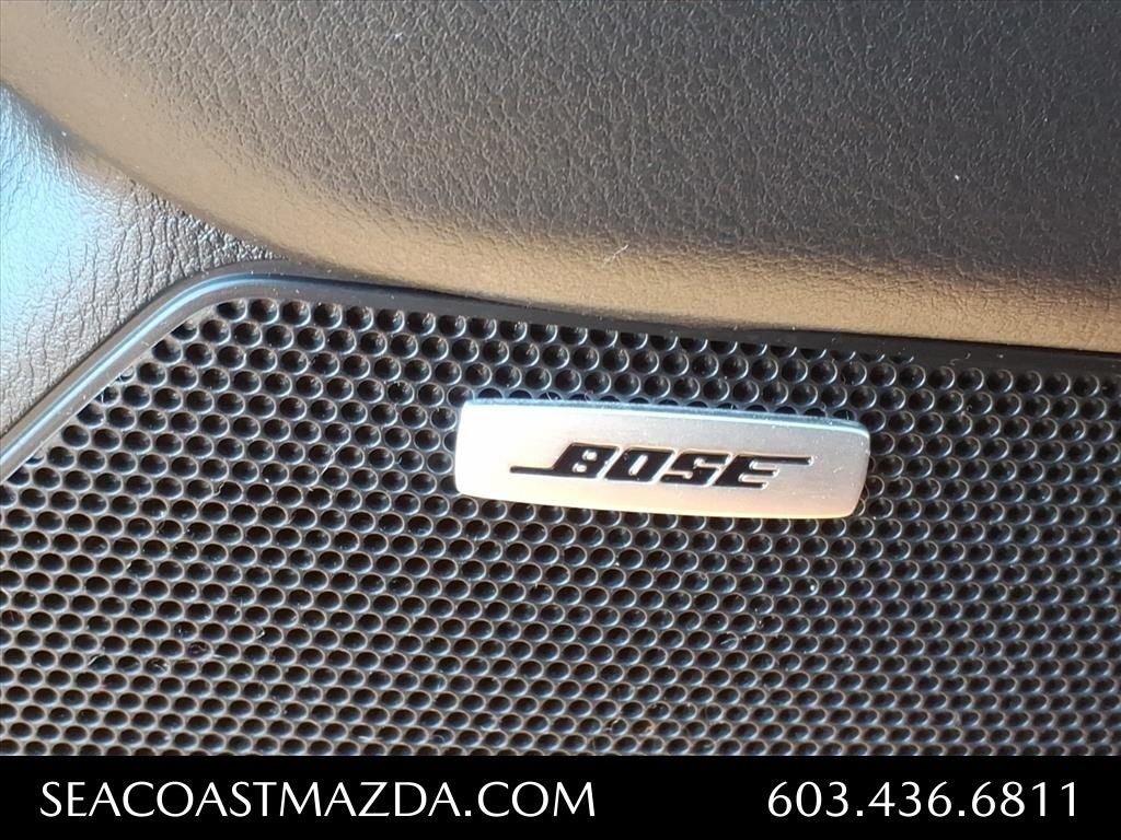 2020 Mazda Mazda CX-5 Grand Touring