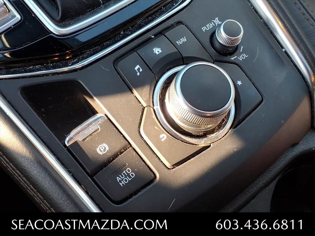 2020 Mazda Mazda CX-5 Grand Touring