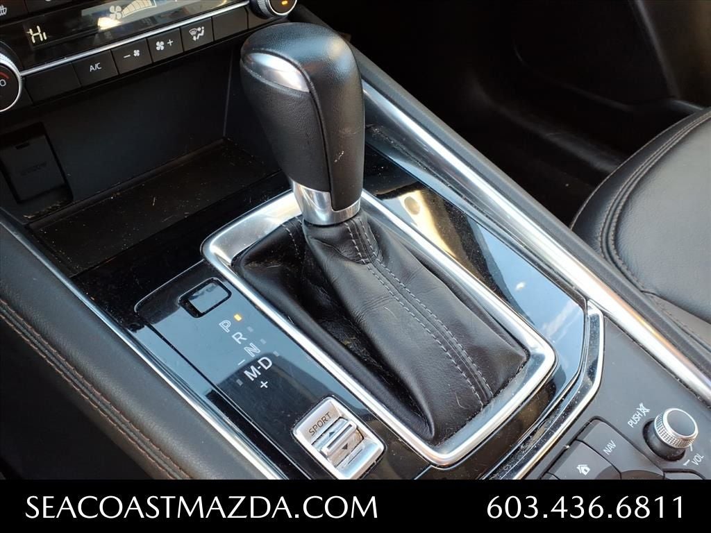 2020 Mazda Mazda CX-5 Grand Touring