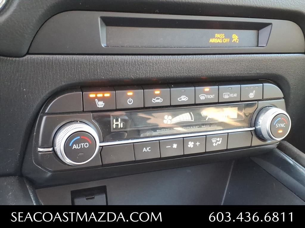 2020 Mazda Mazda CX-5 Grand Touring