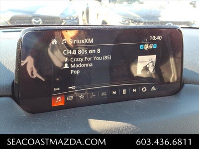 2020 Mazda Mazda CX-5 Grand Touring