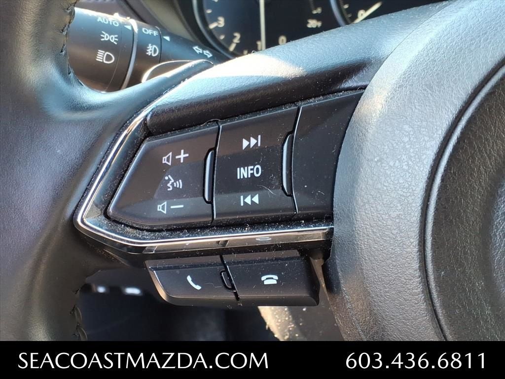 2020 Mazda Mazda CX-5 Grand Touring