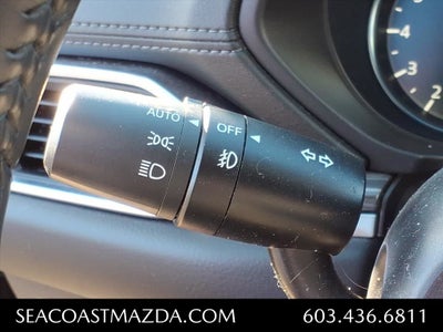 2020 Mazda Mazda CX-5 Grand Touring