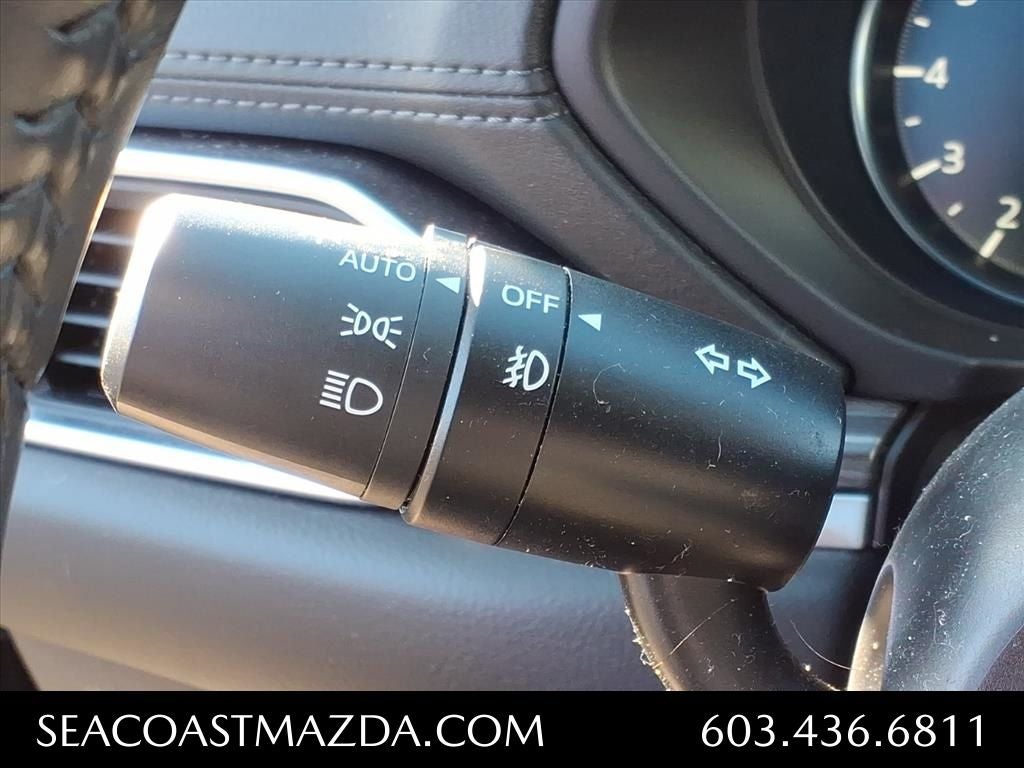 2020 Mazda Mazda CX-5 Grand Touring