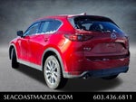 2020 Mazda Mazda CX-5 Grand Touring
