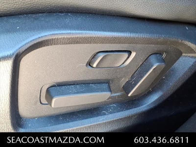 2020 Mazda Mazda CX-5 Grand Touring