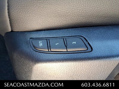 2020 Mazda Mazda CX-5 Grand Touring