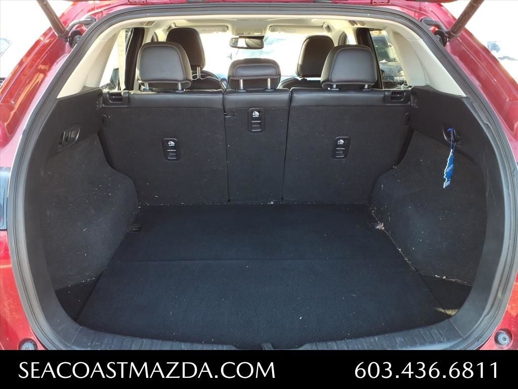 2020 Mazda Mazda CX-5 Grand Touring