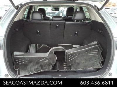 2018 Mazda Mazda CX-5 Grand Touring