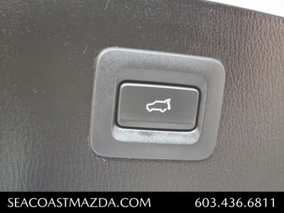 2018 Mazda Mazda CX-5 Grand Touring