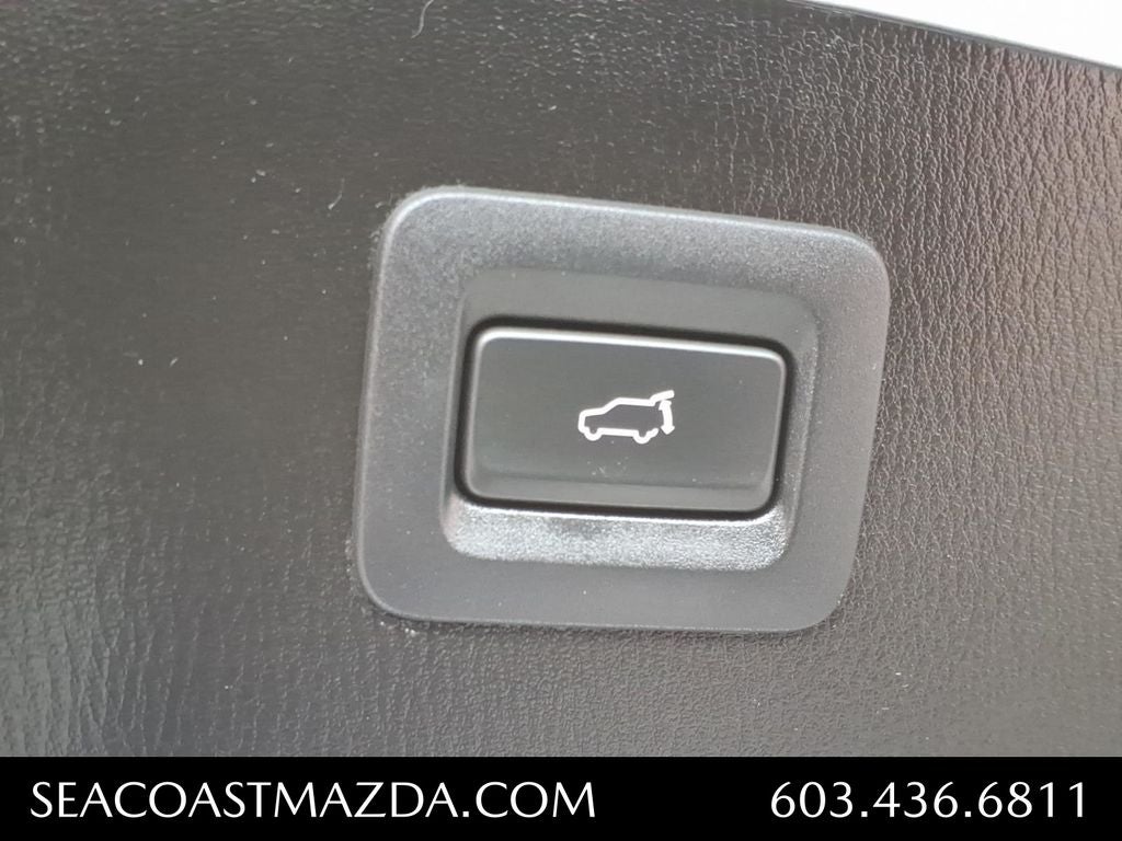 2018 Mazda Mazda CX-5 Grand Touring