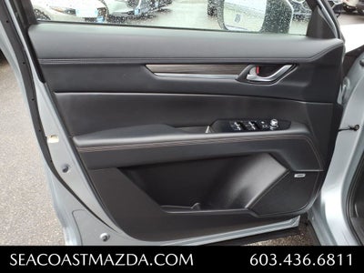 2018 Mazda Mazda CX-5 Grand Touring