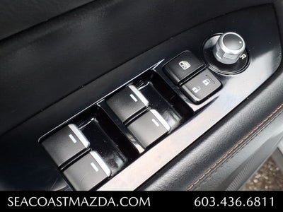 2018 Mazda Mazda CX-5 Grand Touring