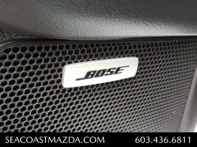 2018 Mazda Mazda CX-5 Grand Touring