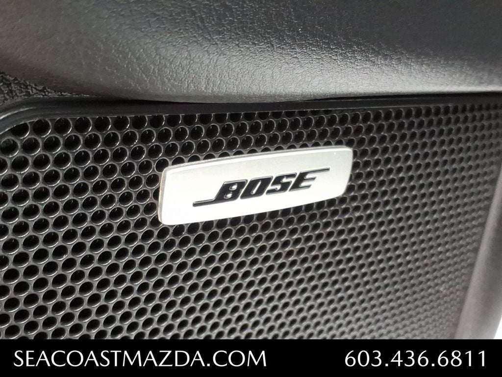 2018 Mazda Mazda CX-5 Grand Touring