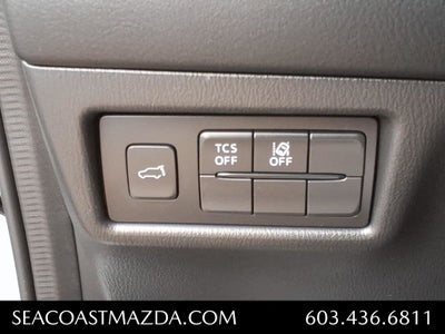 2018 Mazda Mazda CX-5 Grand Touring