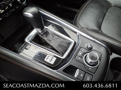 2018 Mazda Mazda CX-5 Grand Touring