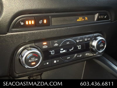 2018 Mazda Mazda CX-5 Grand Touring