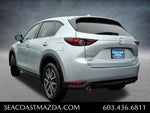 2018 Mazda Mazda CX-5 Grand Touring
