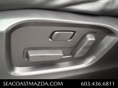 2018 Mazda Mazda CX-5 Grand Touring