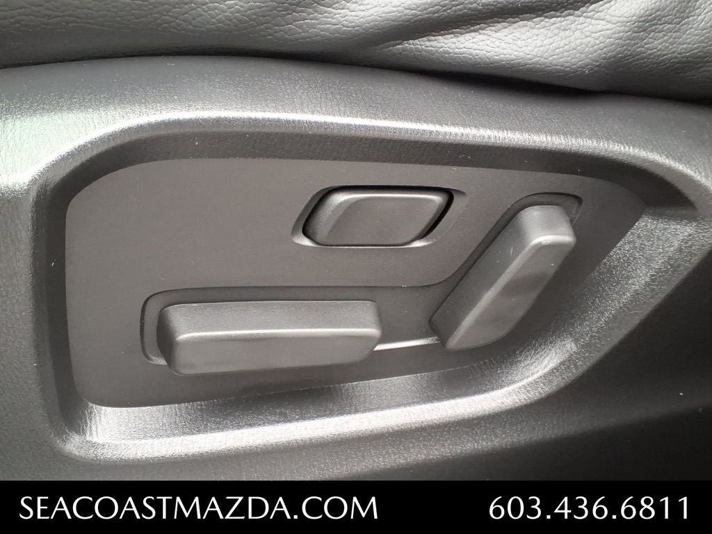 2018 Mazda Mazda CX-5 Grand Touring