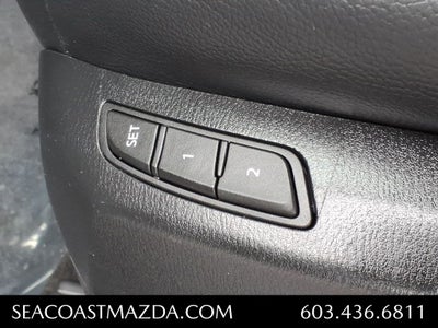 2018 Mazda Mazda CX-5 Grand Touring