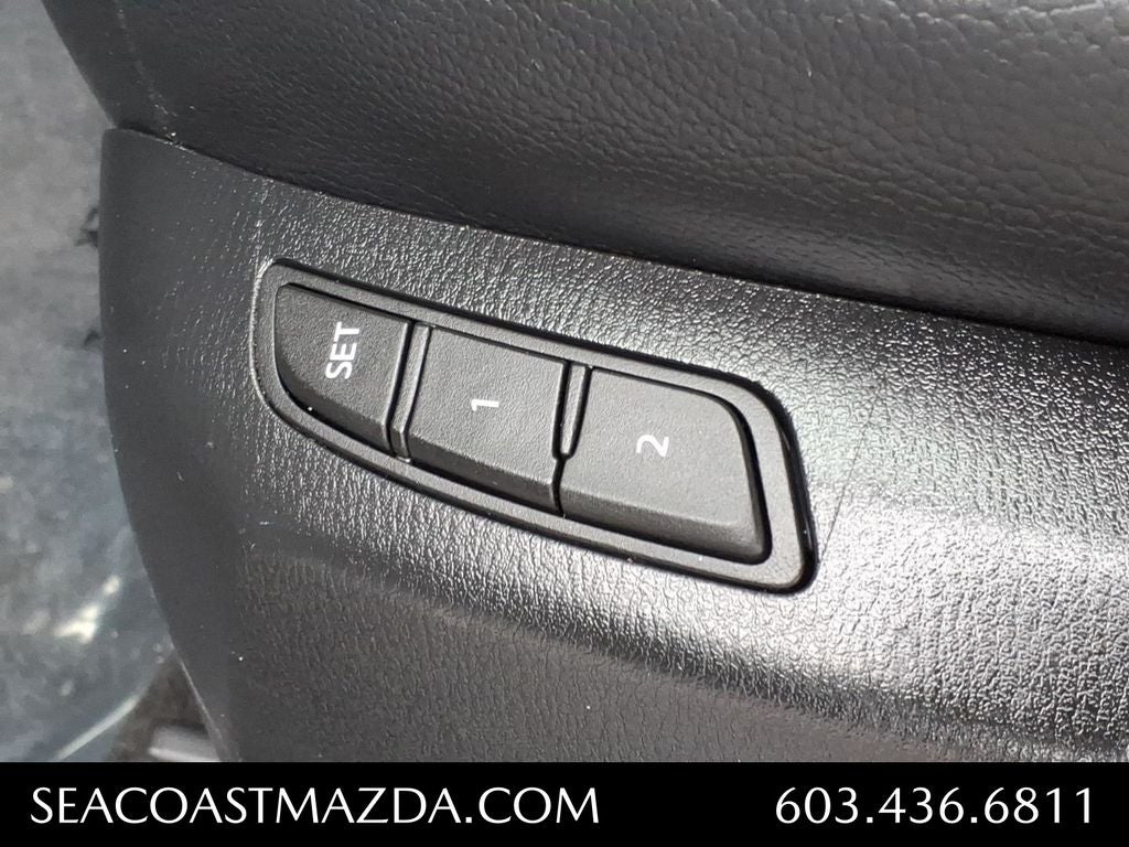 2018 Mazda Mazda CX-5 Grand Touring