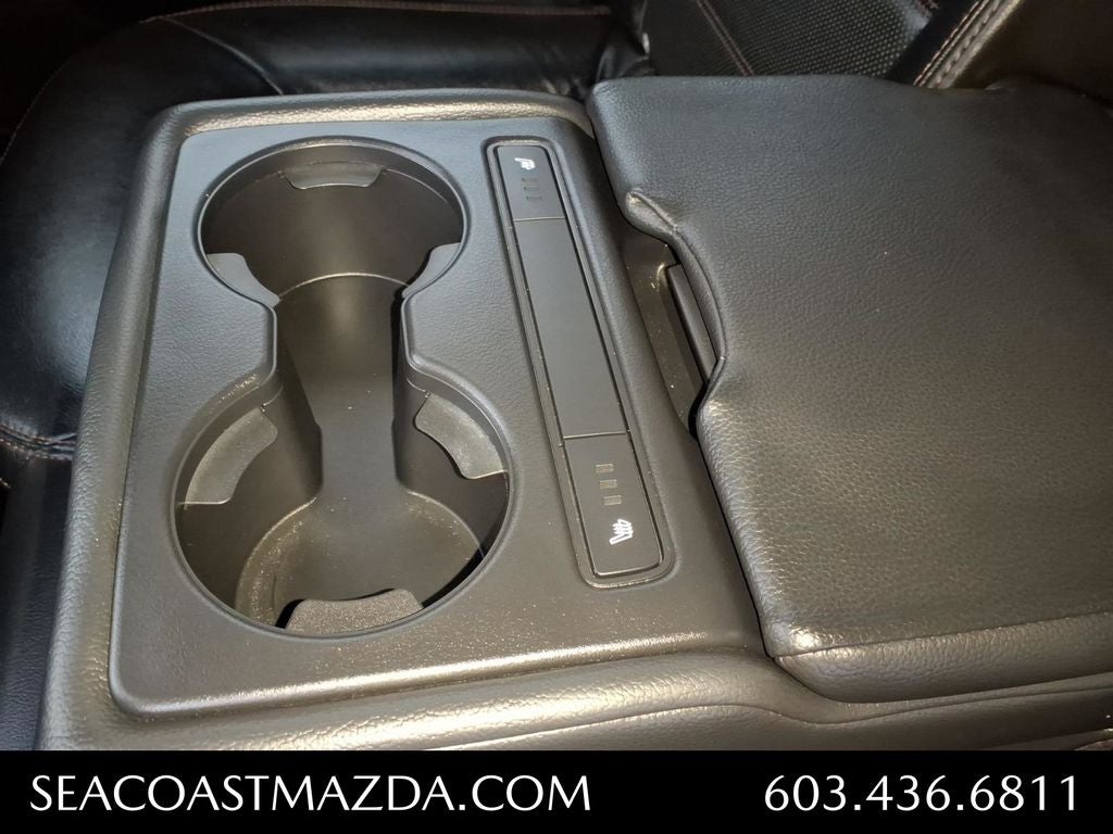 2018 Mazda Mazda CX-5 Grand Touring