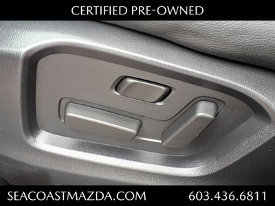 2024 Mazda Mazda CX-5 2.5 S Premium Package