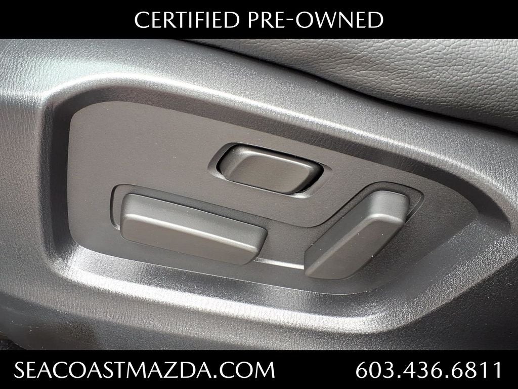 2024 Mazda Mazda CX-5 2.5 S Premium Package