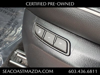 2024 Mazda Mazda CX-5 2.5 S Premium Package