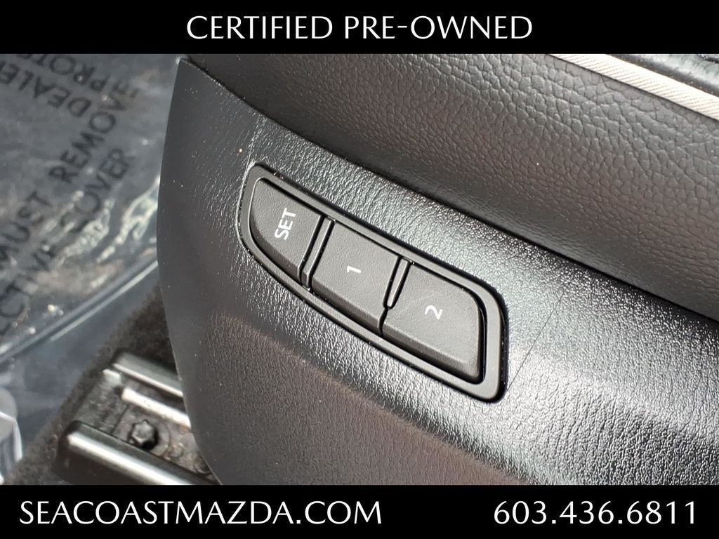 2024 Mazda Mazda CX-5 2.5 S Premium Package