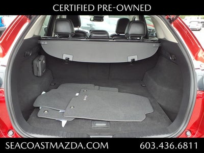 2024 Mazda Mazda CX-5 2.5 S Premium Package