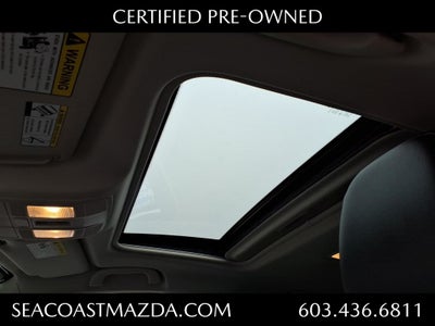 2024 Mazda Mazda CX-5 2.5 S Premium Package