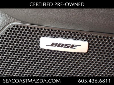 2024 Mazda Mazda CX-5 2.5 S Premium Package