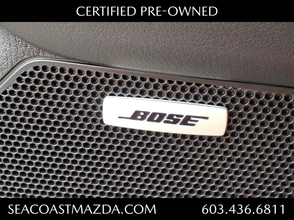 2024 Mazda Mazda CX-5 2.5 S Premium Package