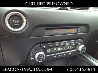 2024 Mazda Mazda CX-5 2.5 S Premium Package