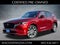 2024 Mazda Mazda CX-5 2.5 S Premium Package