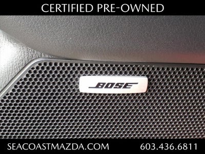 2024 Mazda Mazda CX-5 2.5 S Premium Package